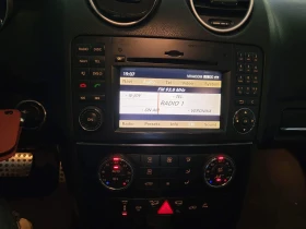 Mercedes-Benz ML 320 Sport - 10200 € - 21500723 7 | Car24.bg Mercedes-Benz ML 320 Sport - 10200 € - 21500723 7