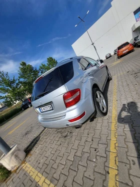 Mercedes-Benz ML 320 Sport - 10200 € - 21500723 3 | Car24.bg Mercedes-Benz ML 320 Sport - 10200 € - 21500723 3