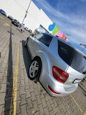 Mercedes-Benz ML 320 Sport - 10200 € - 21500723 4 | Car24.bg Mercedes-Benz ML 320 Sport - 10200 € - 21500723 4