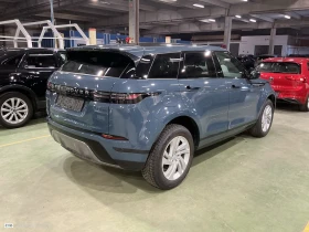 Land Rover Range Rover Evoque 2.0 MHEV 4WD LEATHER NAVI - 27895 € - 48260007 4 | Car24.bg Land Rover Range Rover Evoque 2.0 MHEV 4WD LEATHER NAVI - 27895 € - 48260007 4