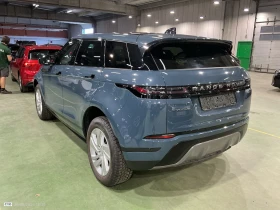 Land Rover Range Rover Evoque 2.0 MHEV 4WD LEATHER NAVI - 27895 € - 48260007 3 | Car24.bg Land Rover Range Rover Evoque 2.0 MHEV 4WD LEATHER NAVI - 27895 € - 48260007 3