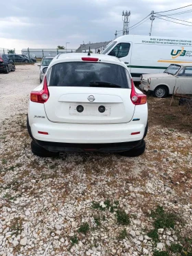 Nissan Juke 1.5dci k9kB410D | Auto.bg — изображение 3 Nissan Juke 1.5dci k9kB410D | Auto.bg — изображение 3