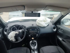 Nissan Juke 1.5dci k9kB410D | Auto.bg — изображение 4 Nissan Juke 1.5dci k9kB410D | Auto.bg — изображение 4