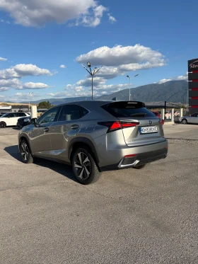Lexus NX 300h undefined | Auto.bg — изображение 3 Lexus NX 300h undefined | Auto.bg — изображение 3