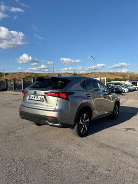 Lexus NX 300h undefined | Auto.bg — изображение 4 Lexus NX 300h undefined | Auto.bg — изображение 4