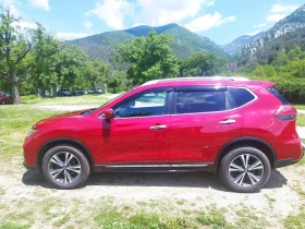 Nissan Rogue SL AWD | Auto.bg — изображение 3 Nissan Rogue SL AWD | Auto.bg — изображение 3