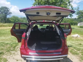 Nissan Rogue SL AWD | Auto.bg — изображение 11 Nissan Rogue SL AWD | Auto.bg — изображение 11
