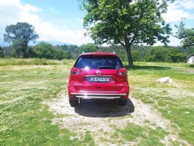 Nissan Rogue SL AWD | Auto.bg — изображение 4 Nissan Rogue SL AWD | Auto.bg — изображение 4