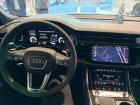 Audi RSQ8 * performance * CARFAX * ОПЦИЯ ЗА ФИНАНСИРАНЕ | Auto.bg — изображение 9 Audi RSQ8 * performance * CARFAX * ОПЦИЯ ЗА ФИНАНСИРАНЕ | Auto.bg — изображение 9