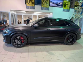 Audi RSQ8 * performance * CARFAX * ОПЦИЯ ЗА ФИНАНСИРАНЕ | Auto.bg — изображение 2 Audi RSQ8 * performance * CARFAX * ОПЦИЯ ЗА ФИНАНСИРАНЕ | Auto.bg — изображение 2