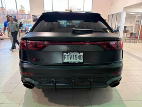 Audi RSQ8 * performance * CARFAX * ОПЦИЯ ЗА ФИНАНСИРАНЕ | Auto.bg — изображение 4 Audi RSQ8 * performance * CARFAX * ОПЦИЯ ЗА ФИНАНСИРАНЕ | Auto.bg — изображение 4