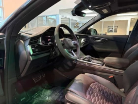 Audi RSQ8 * performance * CARFAX * ОПЦИЯ ЗА ФИНАНСИРАНЕ | Auto.bg — изображение 5 Audi RSQ8 * performance * CARFAX * ОПЦИЯ ЗА ФИНАНСИРАНЕ | Auto.bg — изображение 5