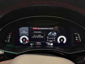 Audi RSQ8 * performance * CARFAX * ОПЦИЯ ЗА ФИНАНСИРАНЕ | Auto.bg — изображение 8 Audi RSQ8 * performance * CARFAX * ОПЦИЯ ЗА ФИНАНСИРАНЕ | Auto.bg — изображение 8