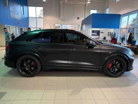 Audi RSQ8 * performance * CARFAX * ОПЦИЯ ЗА ФИНАНСИРАНЕ | Auto.bg — изображение 3 Audi RSQ8 * performance * CARFAX * ОПЦИЯ ЗА ФИНАНСИРАНЕ | Auto.bg — изображение 3