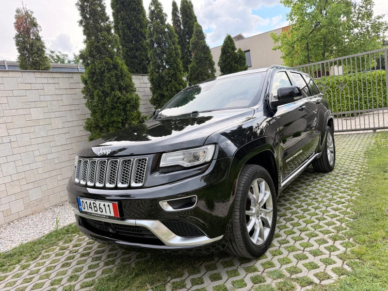 Jeep Grand cherokee 3.0CRD* 3TV* SUMMIT - 15700 € / 30706.53 лв. - 40047280 1 | Car24.bg Jeep Grand cherokee 3.0CRD* 3TV* SUMMIT - 15700 € / 30706.53 лв. - 40047280 1