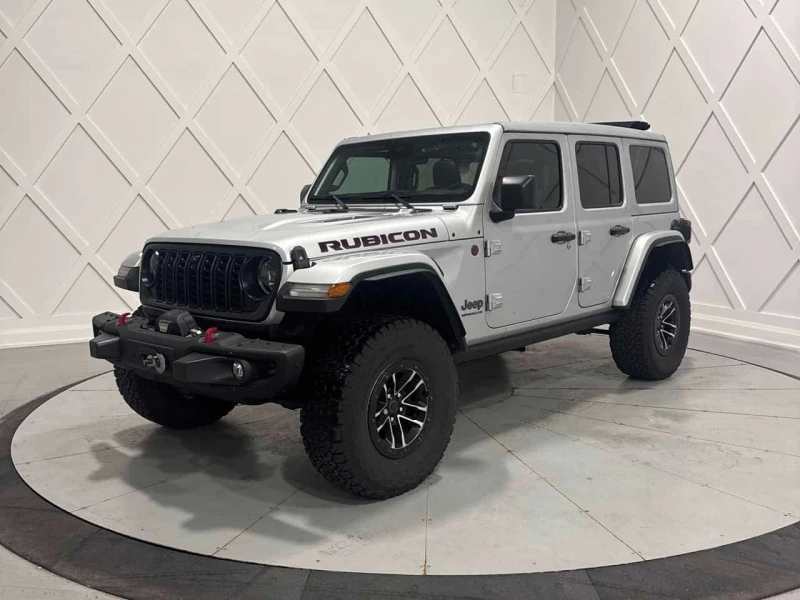 Jeep Wrangler Rubicon X CARFAX - 44900 € / 87816.77 лв. - 98455601 1 | Car24.bg Jeep Wrangler Rubicon X CARFAX - 44900 € / 87816.77 лв. - 98455601 1