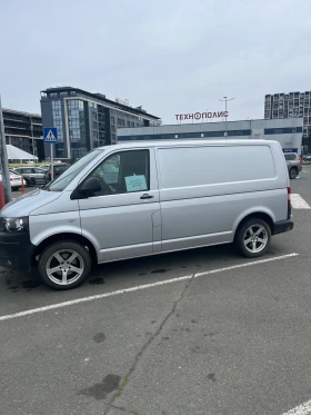VW T5 товарен | Auto.bg — изображение 2 VW T5 товарен | Auto.bg — изображение 2