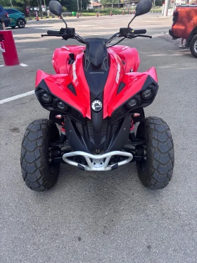 Can-Am Renеgade