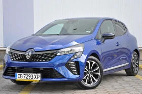 Renault Clio 1.0 TCe/LPG Гаранционен! 1 - Car24.bg Renault Clio 1.0 TCe/LPG Гаранционен! 1