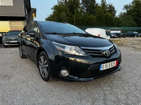 Toyota Avensis 2.0D4D* Navi* Camera* Tempomat* FaceLift* - Car24.bg Toyota Avensis 2.0D4D* Navi* Camera* Tempomat* FaceLift*