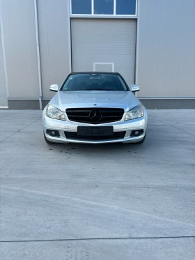 Mercedes-Benz C 200 - Car24.bg Mercedes-Benz C 200