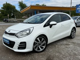 Kia Rio 1.4CRDI-90HP-КАМЕРА-НАВИГАЦИЯ-КЛИМАТРОНИК-ИТАЛИЯ - Car24.bg Kia Rio 1.4CRDI-90HP-КАМЕРА-НАВИГАЦИЯ-КЛИМАТРОНИК-ИТАЛИЯ