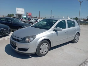 Opel Astra 1.4 бензин - Car24.bg Opel Astra 1.4 бензин