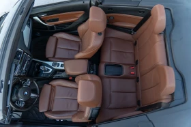 BMW 240 xDrive 2017 Cabrio - 26000 € / 50851.58 лв. - 35789392 13 | Car24.bg BMW 240 xDrive 2017 Cabrio - 26000 € / 50851.58 лв. - 35789392 13