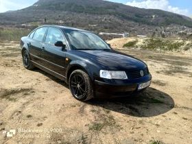 VW Passat 1, 9 TDI - 2050 € / 4009.45 лв. - 12941540 3 | Car24.bg VW Passat 1, 9 TDI - 2050 € / 4009.45 лв. - 12941540 3
