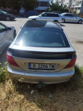 Mercedes-Benz C 230 2.3i compresor - 1200 € / 2347.00 лв. - 77445219 3 | Car24.bg Mercedes-Benz C 230 2.3i compresor - 1200 € / 2347.00 лв. - 77445219 3