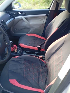 Skoda Octavia undefined | Auto.bg — изображение 10 Skoda Octavia undefined | Auto.bg — изображение 10