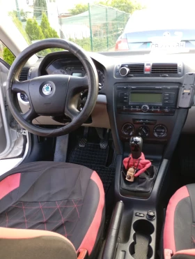 Skoda Octavia undefined | Auto.bg — изображение 6 Skoda Octavia undefined | Auto.bg — изображение 6