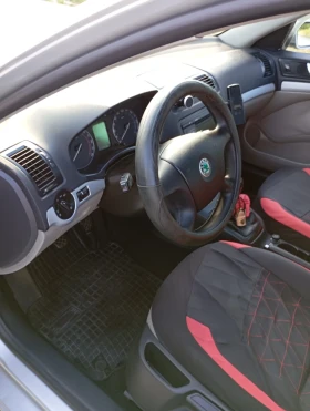 Skoda Octavia undefined | Auto.bg — изображение 11 Skoda Octavia undefined | Auto.bg — изображение 11