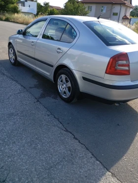 Skoda Octavia undefined | Auto.bg — изображение 8 Skoda Octavia undefined | Auto.bg — изображение 8