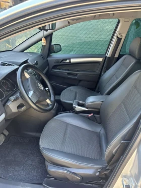 Opel Zafira undefined | Auto.bg — изображение 6 Opel Zafira undefined | Auto.bg — изображение 6