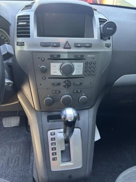 Opel Zafira undefined | Auto.bg — изображение 7 Opel Zafira undefined | Auto.bg — изображение 7