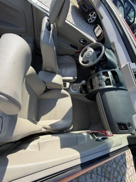 Renault Megane 2.0 cabrio - 3500 € - 16310958 7 | Car24.bg Renault Megane 2.0 cabrio - 3500 € - 16310958 7