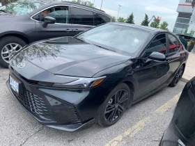 Toyota Camry CVT AWD | CARFAX | АВТОФИНАНСИРАНЕ | Auto.bg — изображение 3 Toyota Camry CVT AWD | CARFAX | АВТОФИНАНСИРАНЕ | Auto.bg — изображение 3