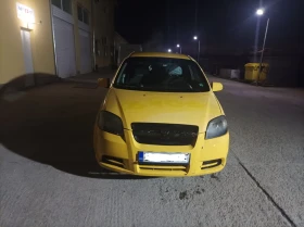Chevrolet Aveo 1.4 - 499 € - 48317764 7 | Car24.bg Chevrolet Aveo 1.4 - 499 € - 48317764 7