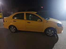 Chevrolet Aveo 1.4 - 499 € - 48317764 4 | Car24.bg Chevrolet Aveo 1.4 - 499 € - 48317764 4