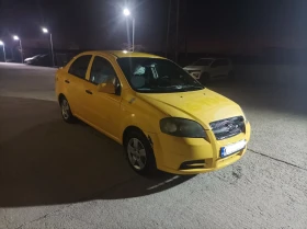 Chevrolet Aveo 1.4 - 499 € - 48317764 3 | Car24.bg Chevrolet Aveo 1.4 - 499 € - 48317764 3