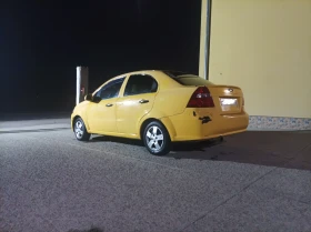 Chevrolet Aveo 1.4 - 499 € - 48317764 6 | Car24.bg Chevrolet Aveo 1.4 - 499 € - 48317764 6