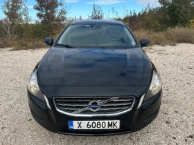 Volvo S60 D3 - Car24.bg Volvo S60 D3