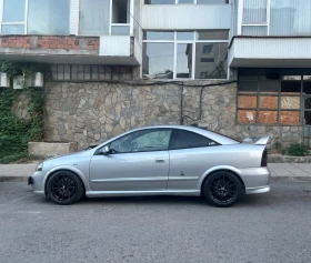 Opel Astra Bertone 2.0T | Auto.bg — изображение 2 Opel Astra Bertone 2.0T | Auto.bg — изображение 2