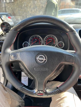 Opel Astra Bertone 2.0T | Auto.bg — изображение 9 Opel Astra Bertone 2.0T | Auto.bg — изображение 9