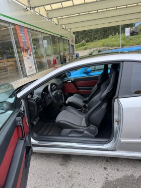 Opel Astra Bertone 2.0T | Auto.bg — изображение 6 Opel Astra Bertone 2.0T | Auto.bg — изображение 6