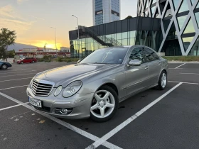 Mercedes-Benz E 280 3.0 V6/ EVO/ FACELIFT / 190 к.с /7G /AVANTGARD - Car24.bg Mercedes-Benz E 280 3.0 V6/ EVO/ FACELIFT / 190 к.с /7G /AVANTGARD