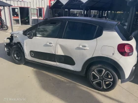 Citroen C3 33 000km!!! | Auto.bg — изображение 3 Citroen C3 33 000km!!! | Auto.bg — изображение 3