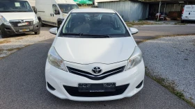 Toyota Yaris 1.0i EURO 5B - 3900 € - 41684047 2 | Car24.bg Toyota Yaris 1.0i EURO 5B - 3900 € - 41684047 2
