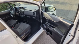 Toyota Yaris 1.0i EURO 5B - 3900 € - 41684047 10 | Car24.bg Toyota Yaris 1.0i EURO 5B - 3900 € - 41684047 10